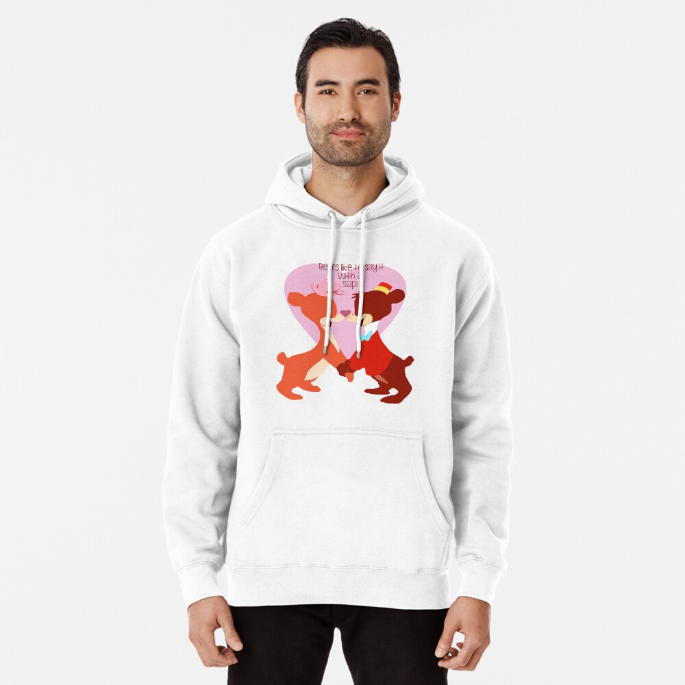 Item preview, Pullover Hoodie designed and sold by CanisPicta.