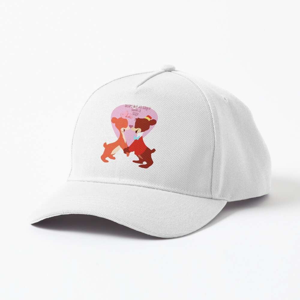 Item preview, Baseball Cap designed and sold by CanisPicta.