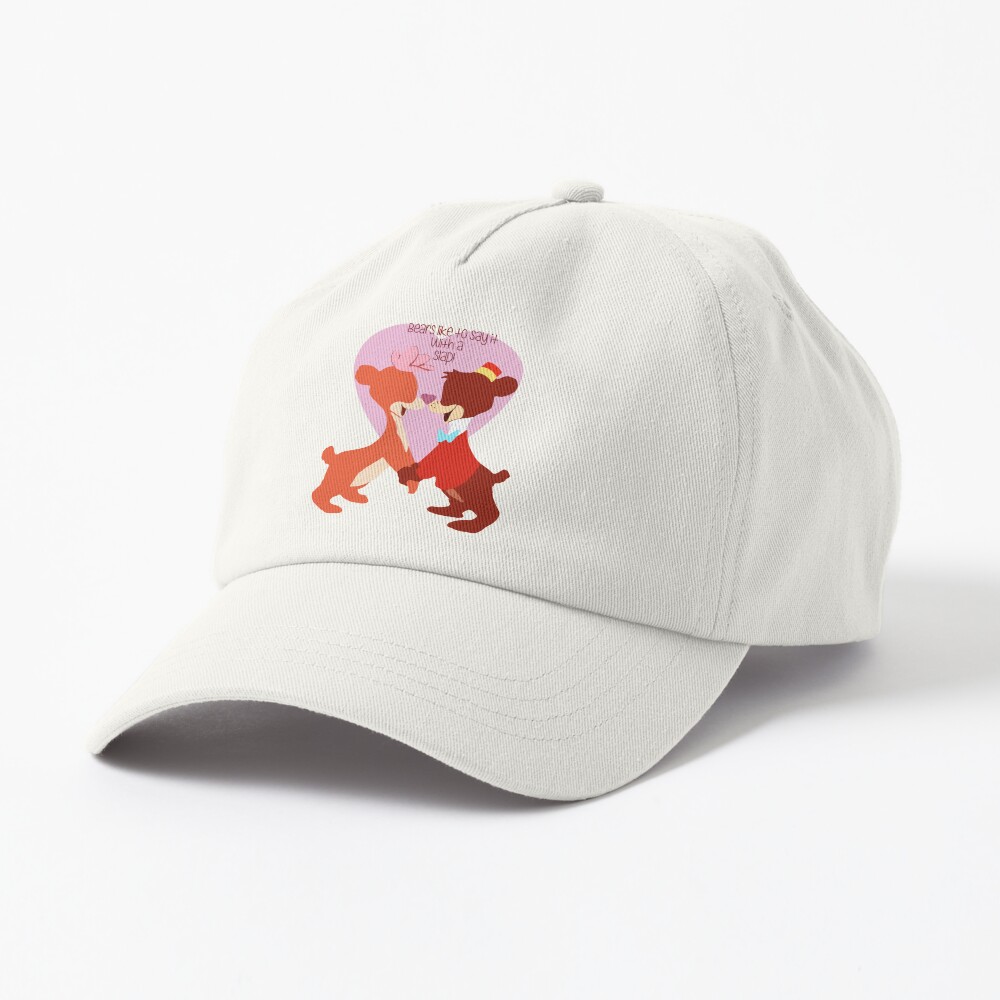 Item preview, Dad Hat designed and sold by CanisPicta.
