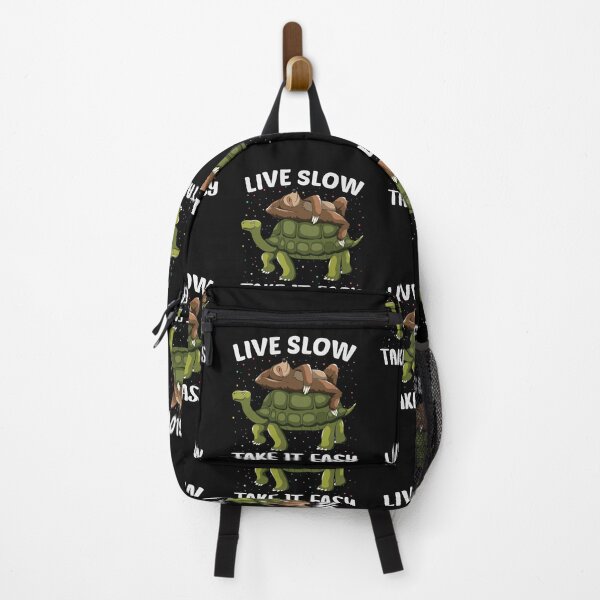 Item preview, Live slow take it easy designed and sold by Best-Designers.