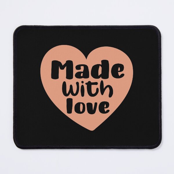 Item preview, Made with love designed and sold by Best-Designers.
