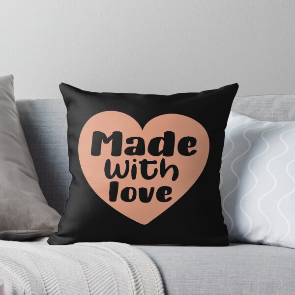 Item preview, Made with love designed and sold by Best-Designers.