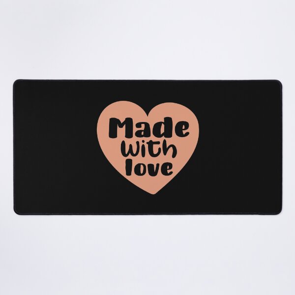 Item preview, Made with love designed and sold by Best-Designers.