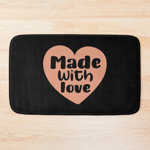 Item preview, Made with love designed and sold by Best-Designers.