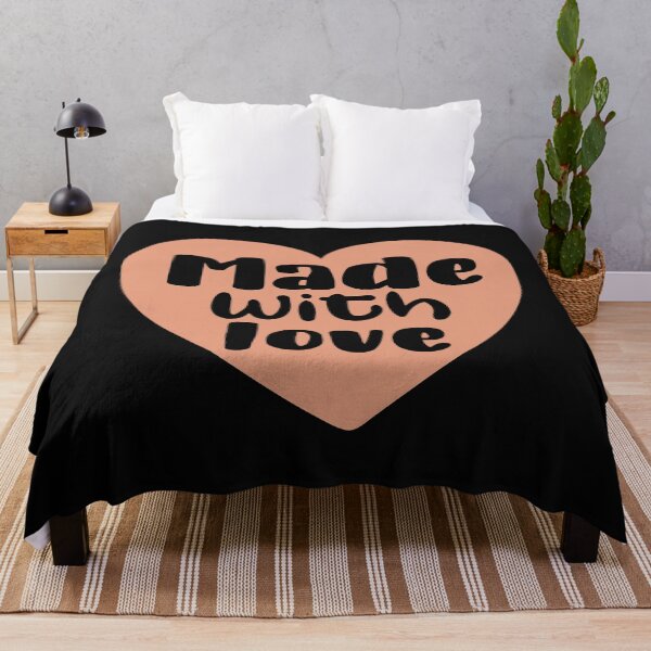 Item preview, Made with love designed and sold by Best-Designers.