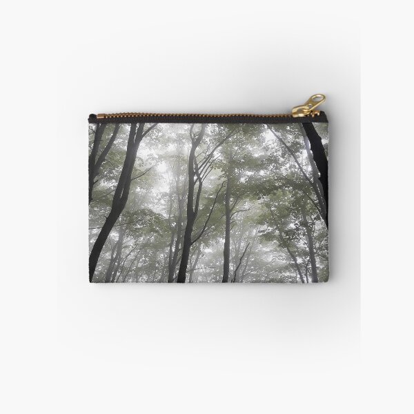 Item preview, Misty forest, Italy mountains designed and sold by Myartspace.