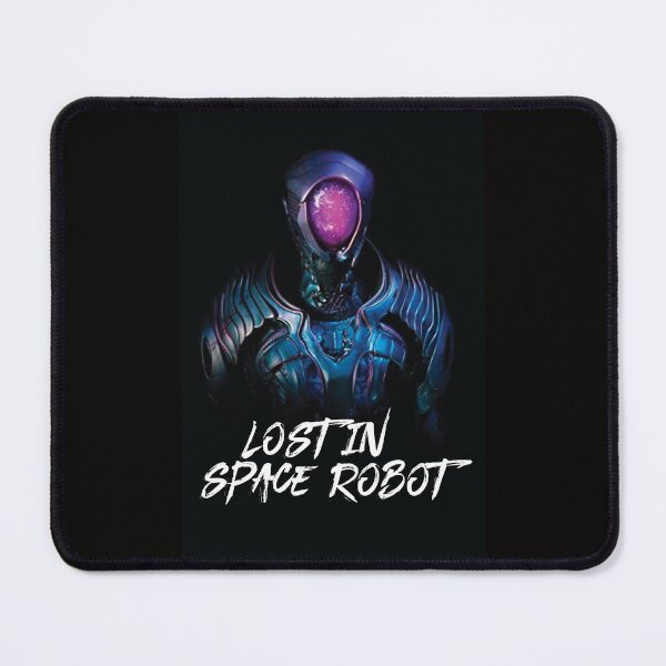 Item preview, Copy of Copy of Lost in space robot designed and sold by Hamza ourdane.