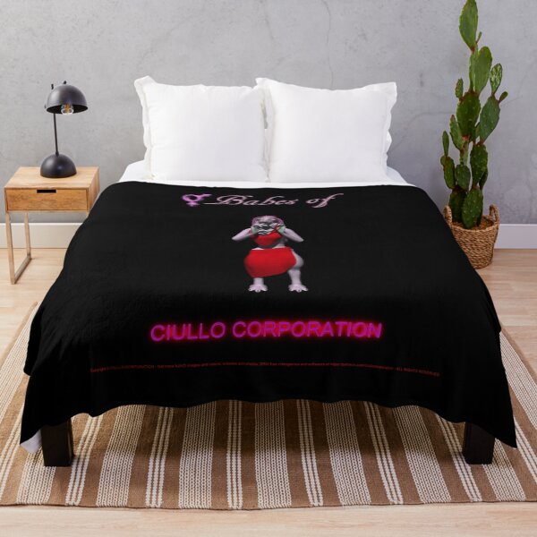 Item preview, 724. Babes of CIULLO CORPORATION (Cyoven'Hant Homo-Chyrkyan) designed and sold by ciullocorp.