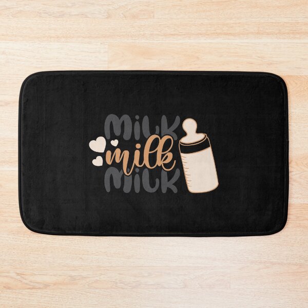 Item preview, Milk milk milk designed and sold by Best-Designers.