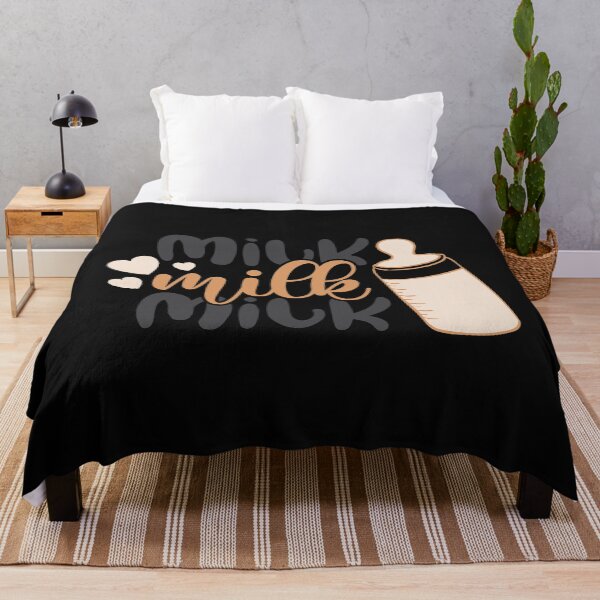Item preview, Milk milk milk designed and sold by Best-Designers.