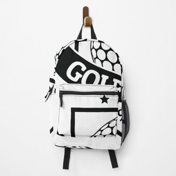 Item preview, Golf 2.0 Logo Black designed and sold by patsyrosedesign.