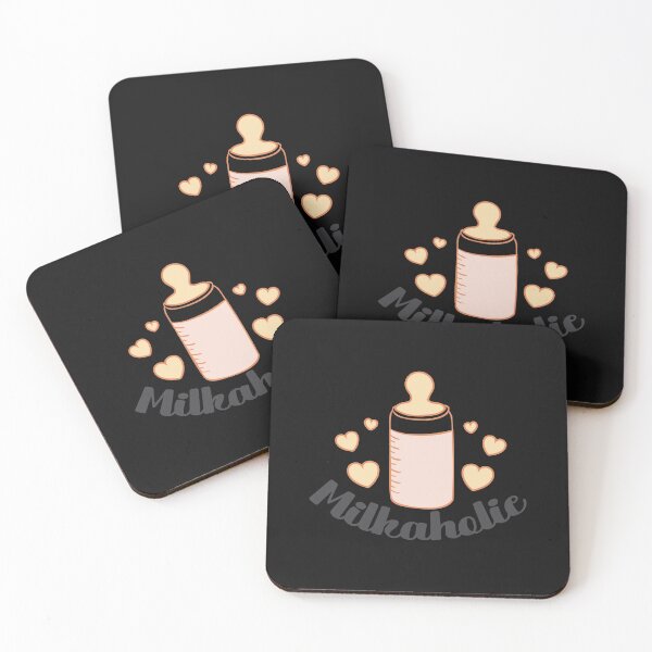 Item preview, Milkaholic designed and sold by Best-Designers.