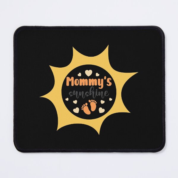 Item preview, Mommy's sunshine designed and sold by Best-Designers.
