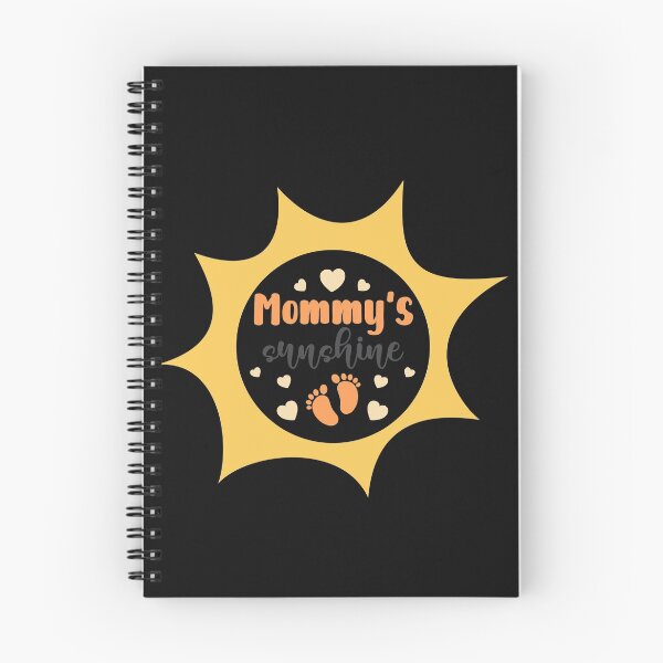 Item preview, Mommy's sunshine designed and sold by Best-Designers.