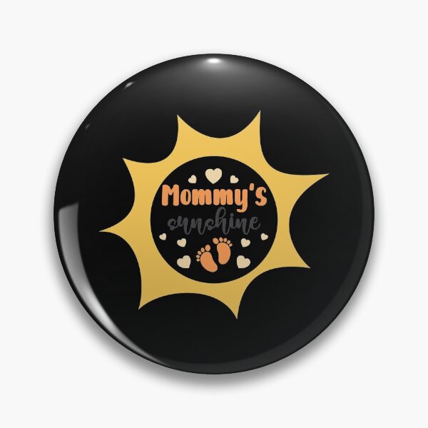 Item preview, Mommy's sunshine designed and sold by Best-Designers.
