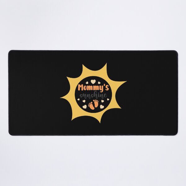 Item preview, Mommy's sunshine designed and sold by Best-Designers.