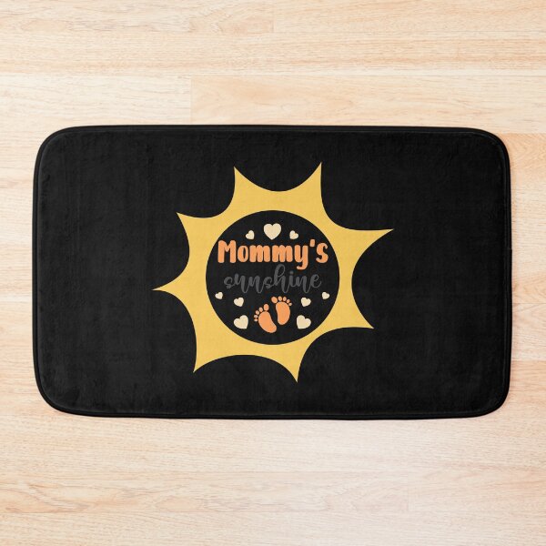 Item preview, Mommy's sunshine designed and sold by Best-Designers.