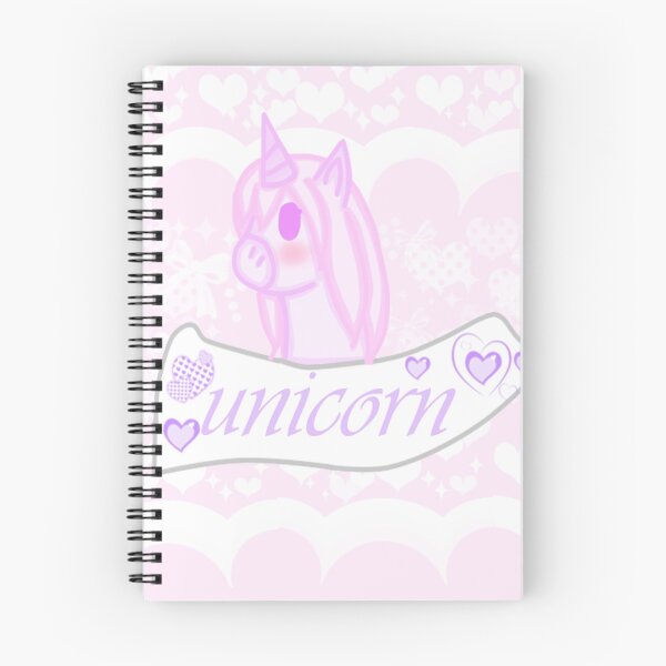 Item preview, Cute Unicorn designed and sold by mikistarlight.