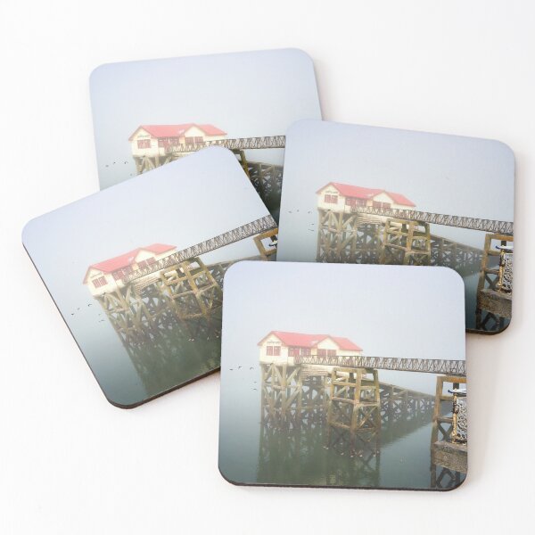 Item preview, The Old Mumbles Lifeboat Station designed and sold by VnGphoto.