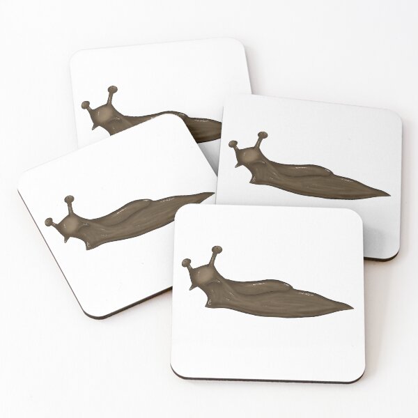 Item preview, slug designed and sold by clydeball.