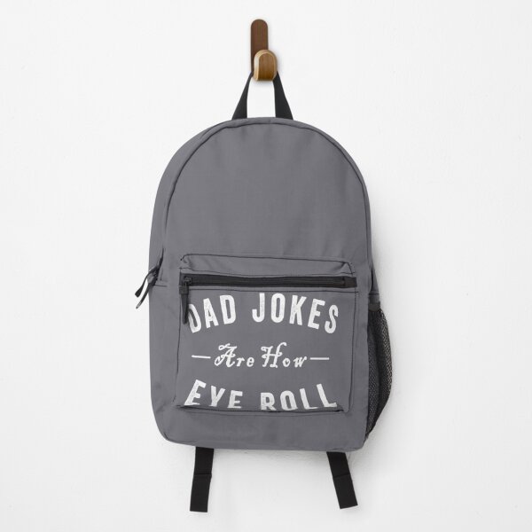 Item preview, Dad Jokes Are How Eye Roll Funny Gift For Dad Father_s Day For women and Men designed and sold by AbnerEvans.