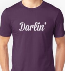 Darlin' Unisex T-Shirt