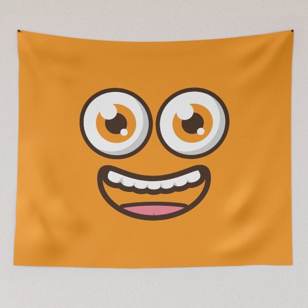 Item preview, Happy Face   designed and sold by Life Stuff.