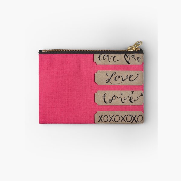 Item preview, love words   designed and sold by Gillian Vann.