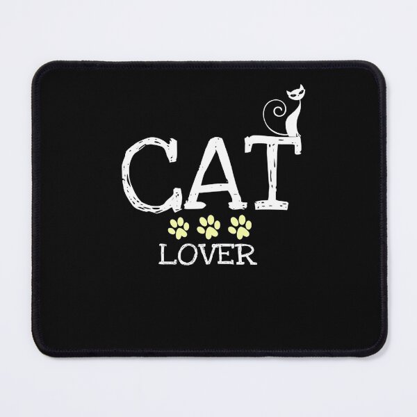 Item preview, Cute cat lover designed and sold by SpecArt.
