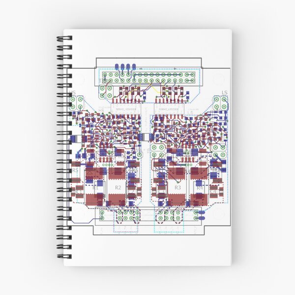 Item preview, PCB board design | Driver Printed Circuit Board Shirt | Circuit board design for electronic engineers designed and sold by sopfanna.