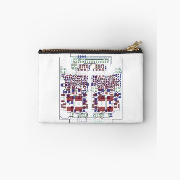 Item preview, PCB board design | Driver Printed Circuit Board Shirt | Circuit board design for electronic engineers designed and sold by sopfanna.