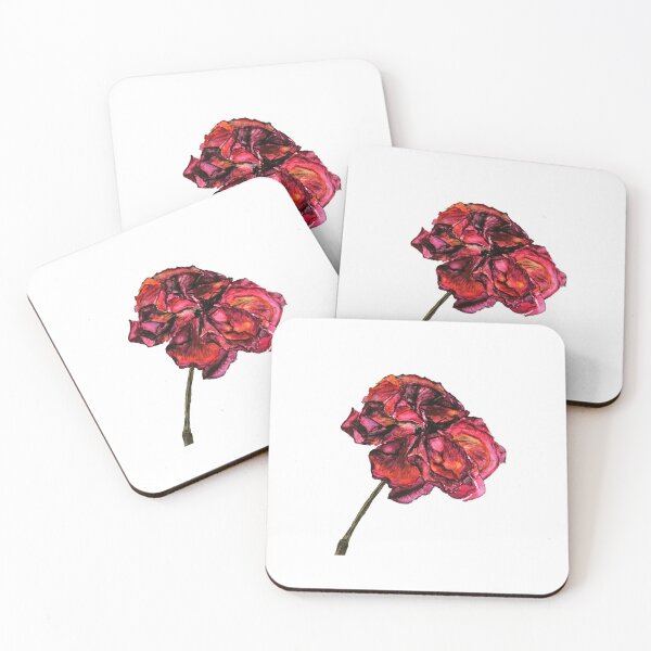 Item preview, Dried rose designed and sold by KhadijaFakhri.