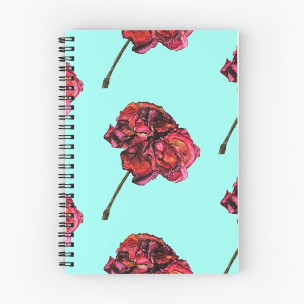 Item preview, Dried rose designed and sold by KhadijaFakhri.