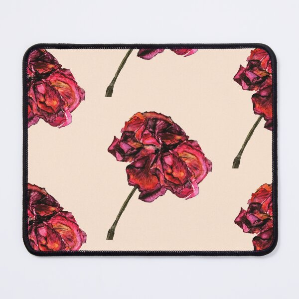 Item preview, Dried rose designed and sold by KhadijaFakhri.