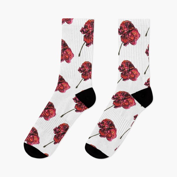 Item preview, Dried rose designed and sold by KhadijaFakhri.