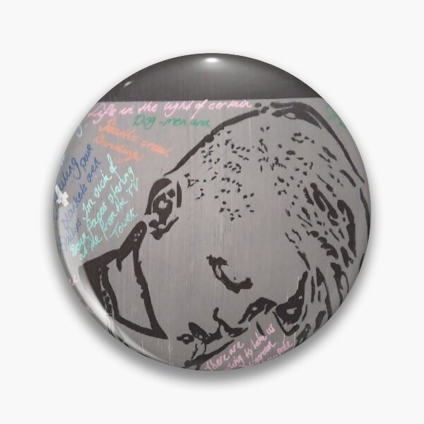 Item preview, Depression designed and sold by iwidepiwi.