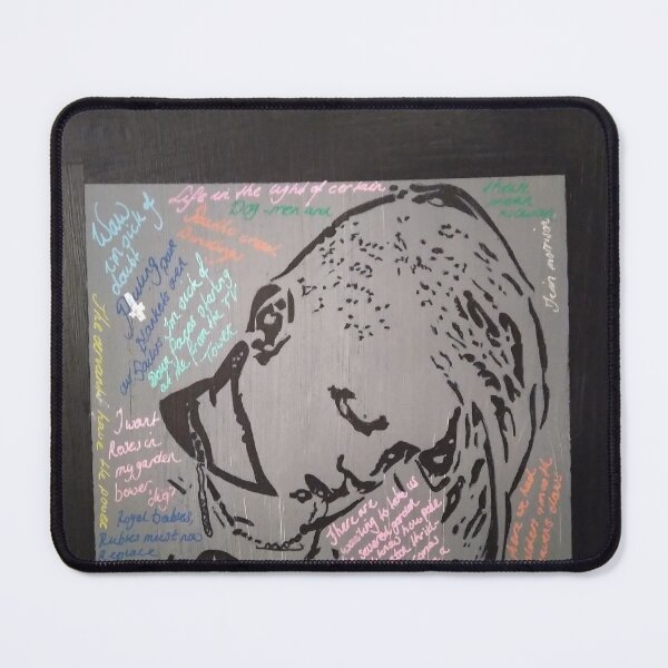 Item preview, Depression designed and sold by iwidepiwi.