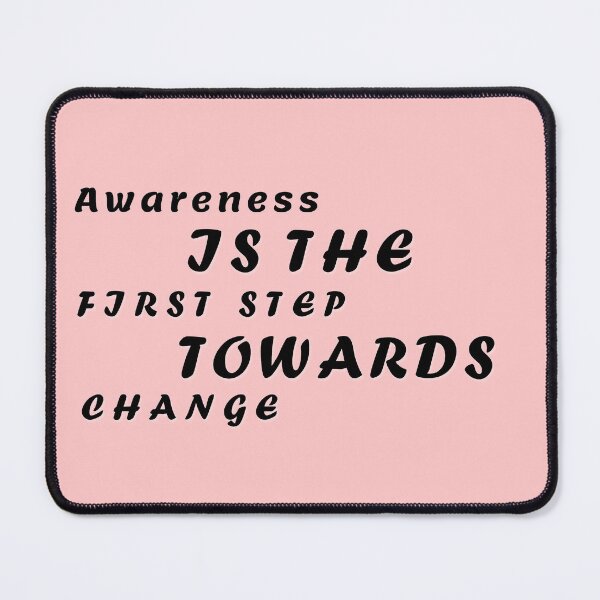 Item preview, First step of change quotes designed and sold by PMestore.