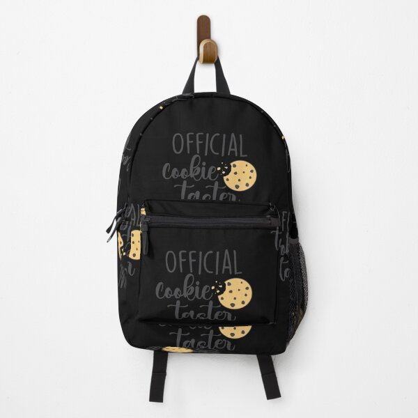 Item preview, Official cookie taster designed and sold by Best-Designers.