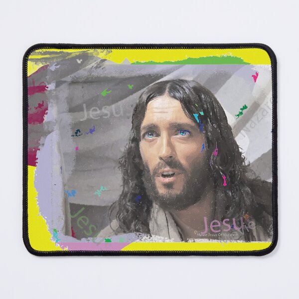 Item preview, Jesus Of Nazareth 4 (The Movie) by ACCI designed and sold by VanyssaGraphics.