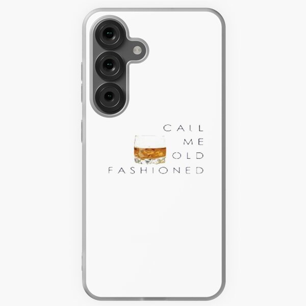 Item preview, Call Me Old Fashioned  Design Nice And Simple Gift for you  designed and sold by potits-work.