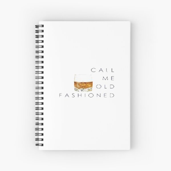 Item preview, Call Me Old Fashioned  Design Nice And Simple Gift for you  designed and sold by potits-work.