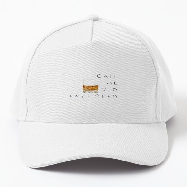 Item preview, Call Me Old Fashioned  Design Nice And Simple Gift for you  designed and sold by potits-work.