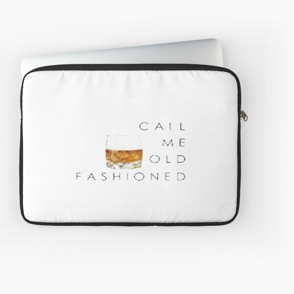 Item preview, Call Me Old Fashioned  Design Nice And Simple Gift for you  designed and sold by potits-work.