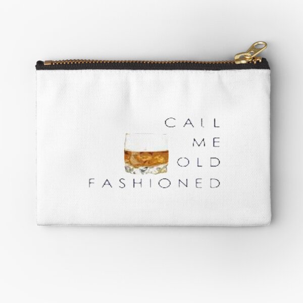 Item preview, Call Me Old Fashioned  Design Nice And Simple Gift for you  designed and sold by potits-work.