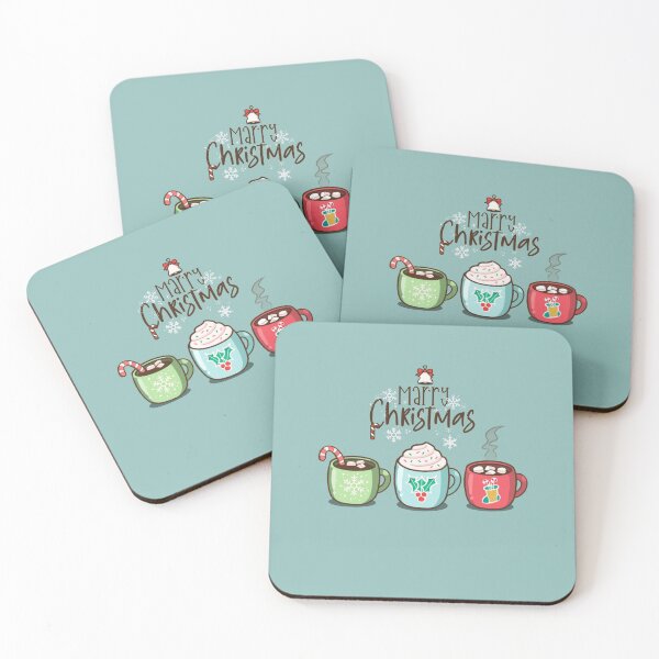 Item preview, 3 cups of hot chocolate  designed and sold by Pinkly42.