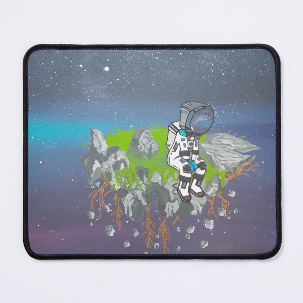 Item preview, Yes we are alone designed and sold by iwidepiwi.