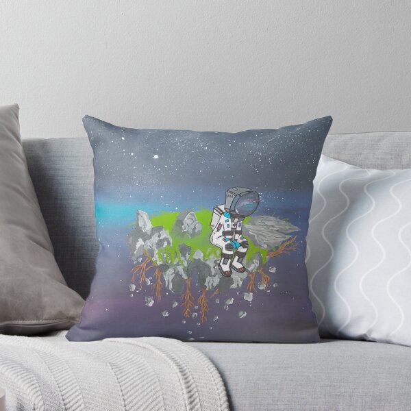 Item preview, Yes we are alone designed and sold by iwidepiwi.