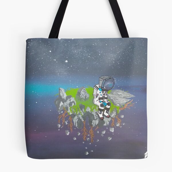 Item preview, Yes we are alone designed and sold by iwidepiwi.