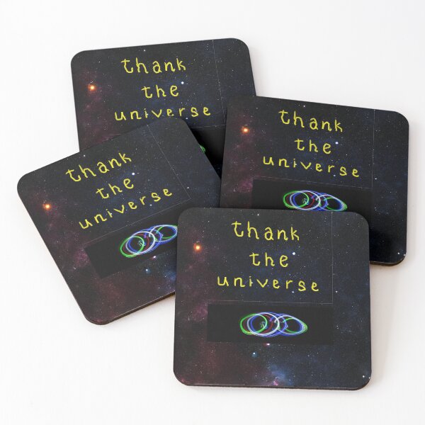 Item preview, Thoughts to the universe designed and sold by Maksimalka.